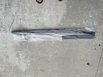 VW Bus Engine Compartment Seal