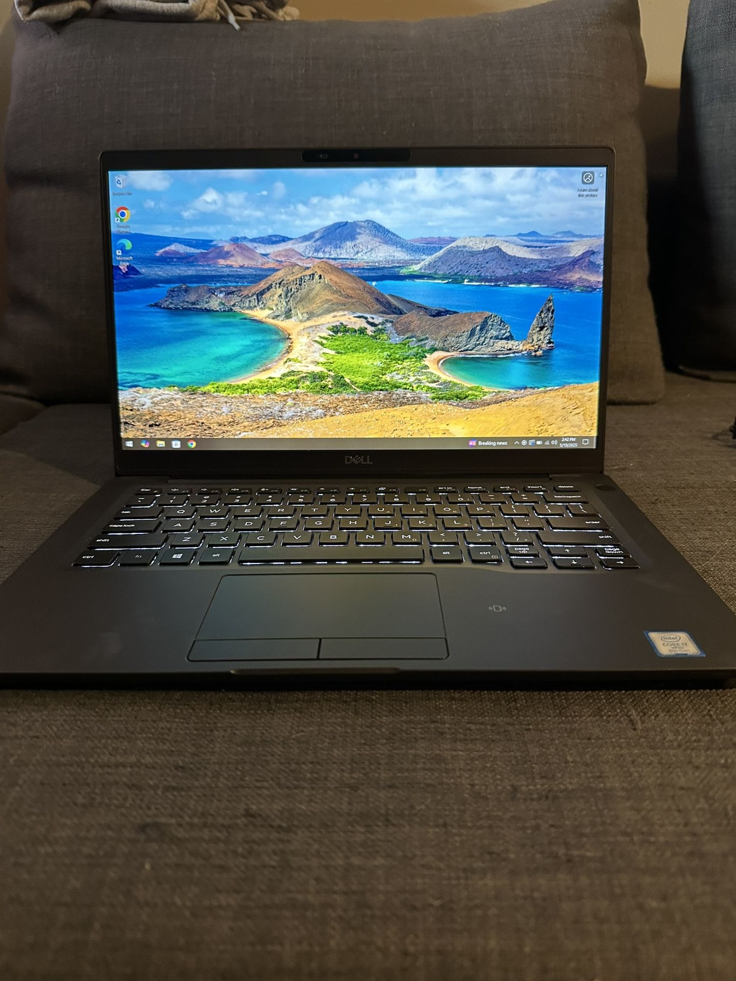 Dell Latitude 7400 i7 8th Gen OBO