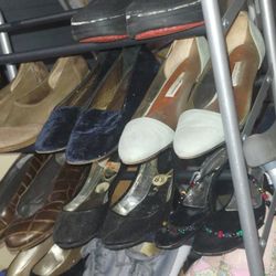 Shoes 3 Dollars Men's Women's Lady 