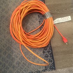Extension Cord It’s model E135710-F5 3x16 AWG