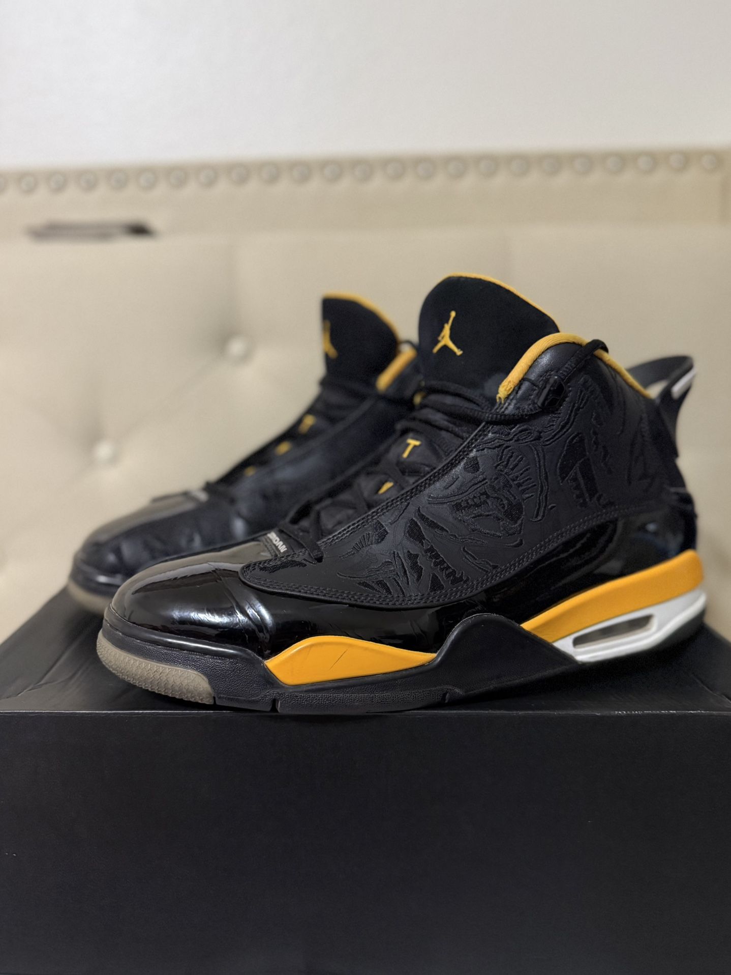 Air Jordan Dub Zero size 13