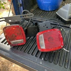 Trailer Lights