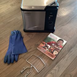 Butterball Electric Turkey Fryer