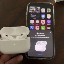 A!rpod Pro 2 