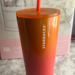 Starbucks Cup