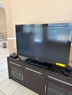 Sanyo LCD HDTV