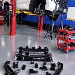 Lift Kits 