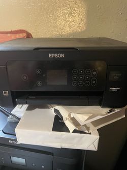 Epson printer