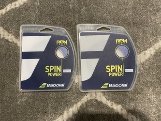 Babolat RPM Power 16g 