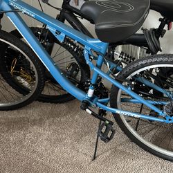 Adult Ozone Bike