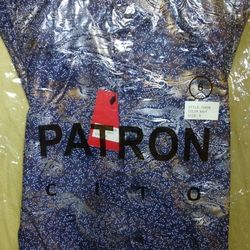 Patron Western Shirt 