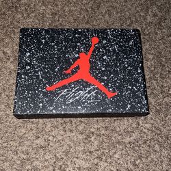 Jordan Spizike 