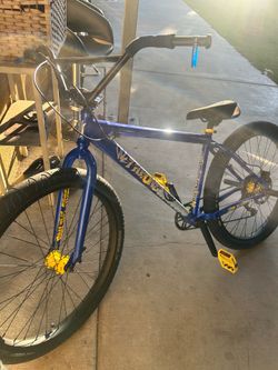 Throne 27.5 goon