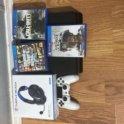 PS4 For Sale Games Sell separately Each Co