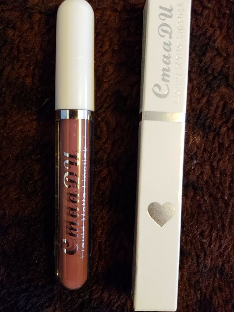 Liquid Matte Lipstick