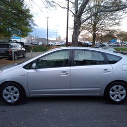 2006 Toyota Prius
