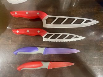 Knife Set