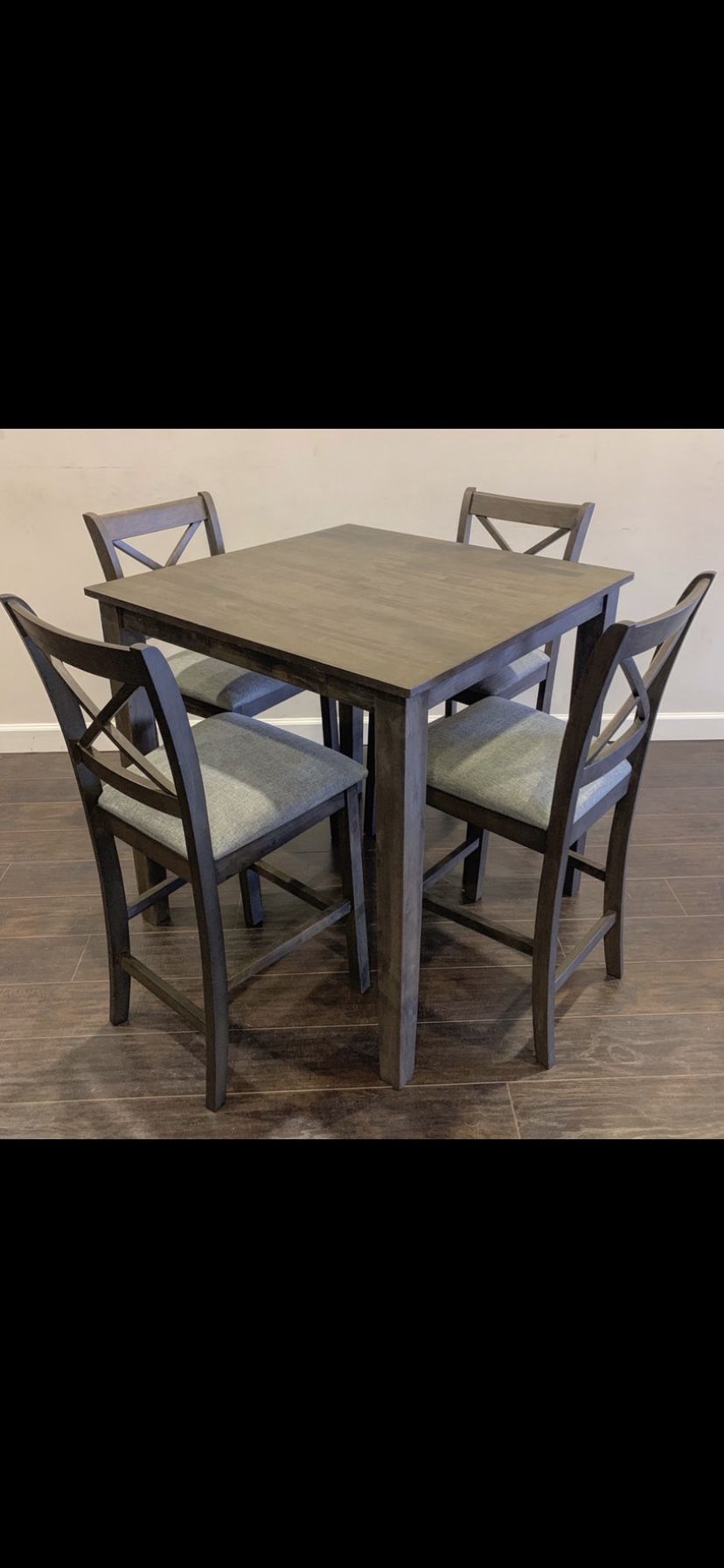 New Counter Hieght Set - Main Image