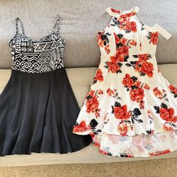 Women’s dresses