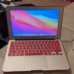 Mac Book Air 