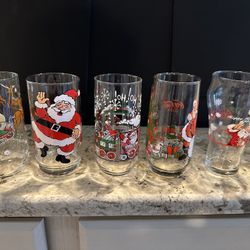 Coca Cola Holiday Cups