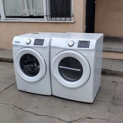 Stackable Washers
