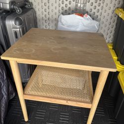 Accent Table, End Table, Side Table