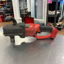 Milwaukee M18 Hole Hawg 195759/12