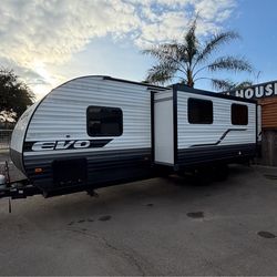 2023 Forest River EVO 267SS Travel Trailer RV