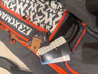 XKMAN Snowboard Bag