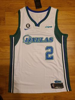 Mavs KYRIE- $60
