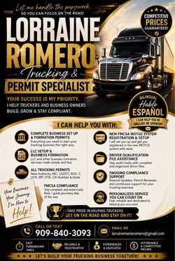 Business Start Up