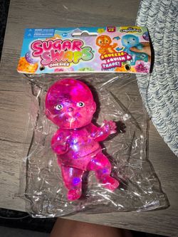 Sugar Swaps