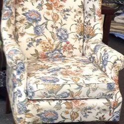 Antique Chair