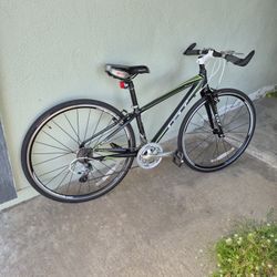 Bicycle Bike