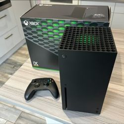 Xbox Series X 