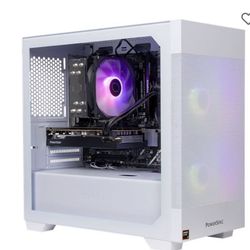 G529 Gaming PC