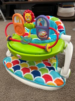 Baby chair