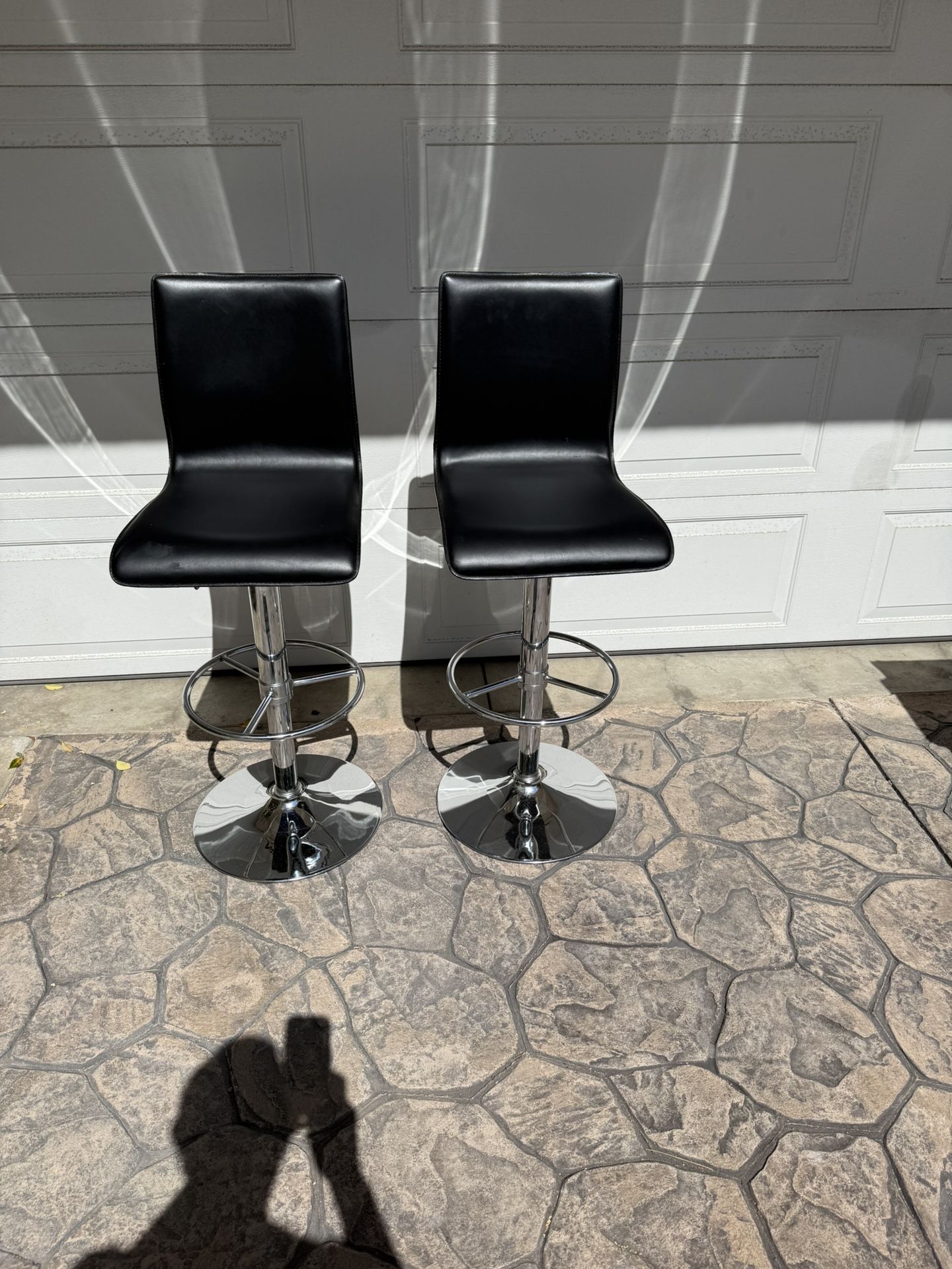 Bar stools