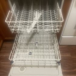 Dish Washer 