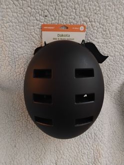 Retrospec Dakota Bike and Skate Helmet
