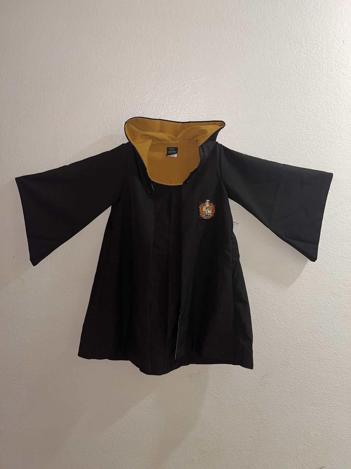 Harry Potter Robe Costume