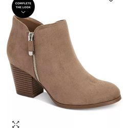 Women’s Ankle Boots