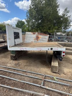Flatbed