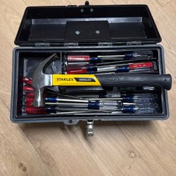 Full Set Toolbox