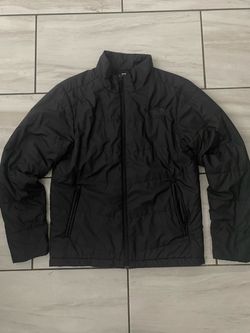 The north face men’s puffer