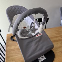 Baby Bouncer Chair