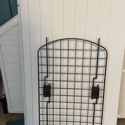 New Dog House