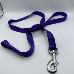 🐾 6ft Dog Leash – Like New 🐾