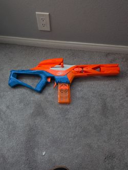 Nerf N Series Pinpoint dart blaster.